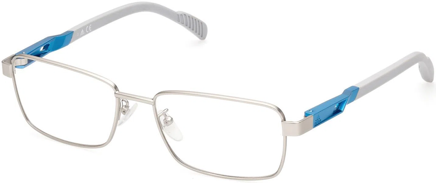 ADIDAS SPORT 5025 Eyeglasses - view 3